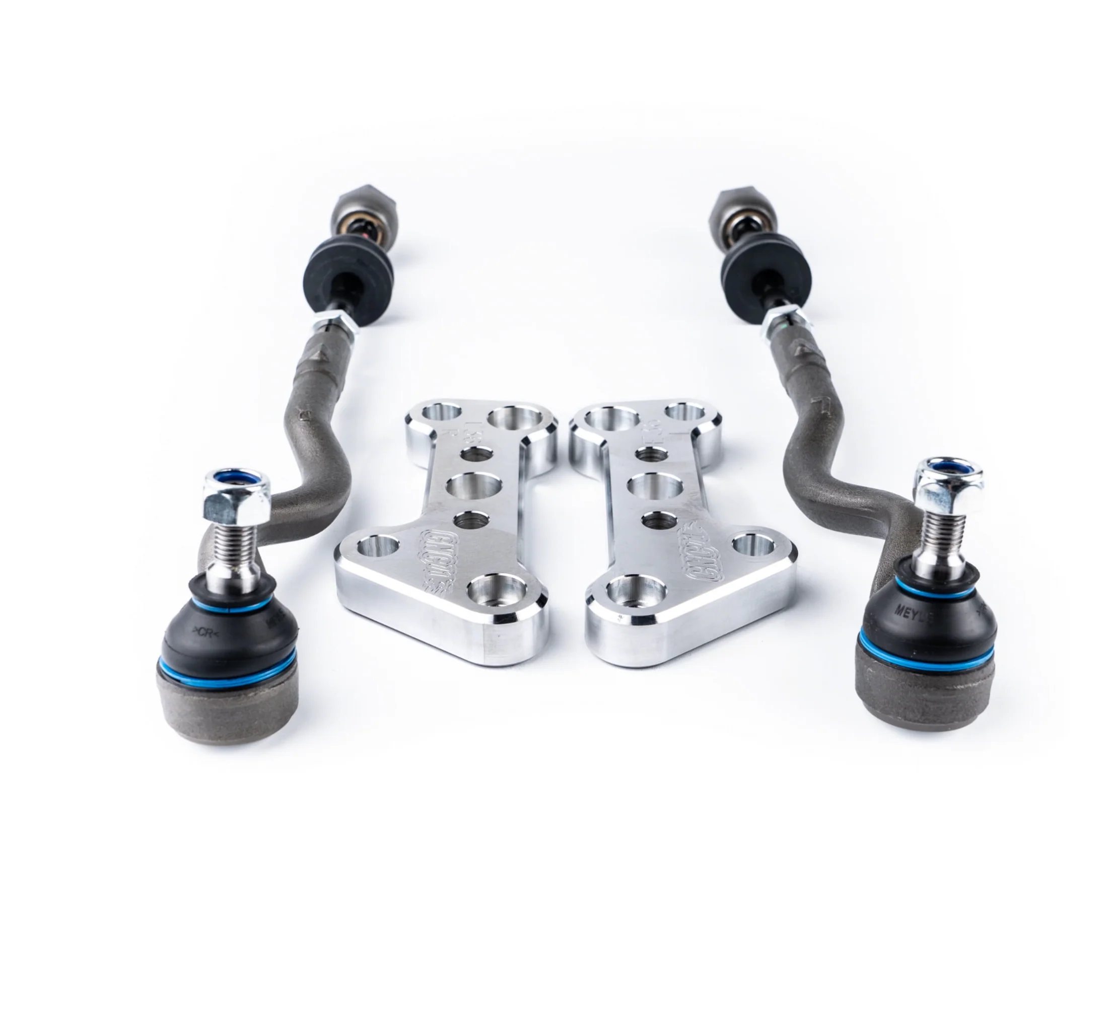 Adaptador De Giro Cnc Plug & Play Para Bmw E36