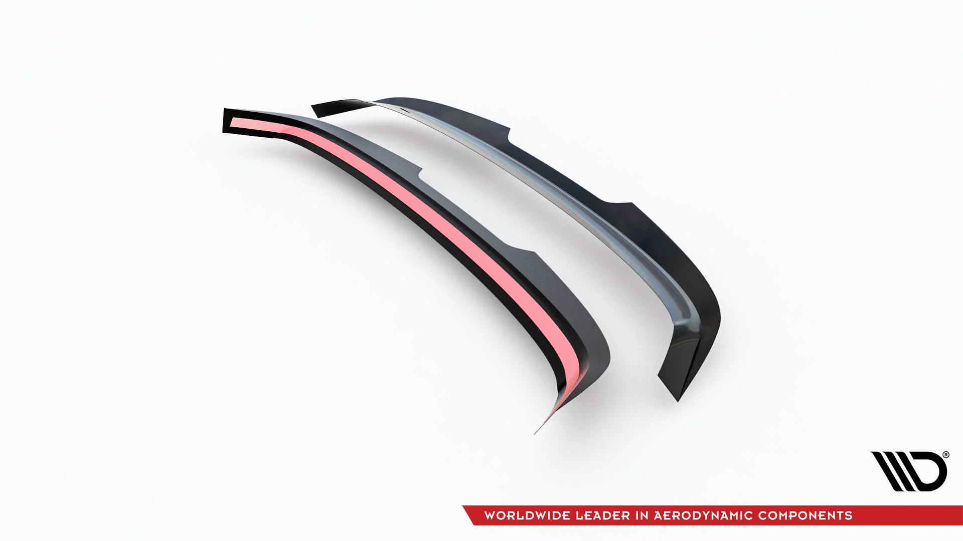 Alerón Maxton Hyundai I20n - Image 3