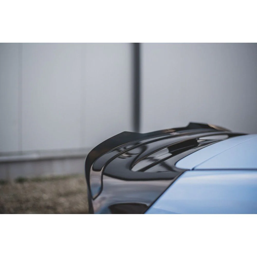 Alerón Maxton V.2 Hyundai I30n Mk3 / Mk3 Fl Hatchback - Image 2