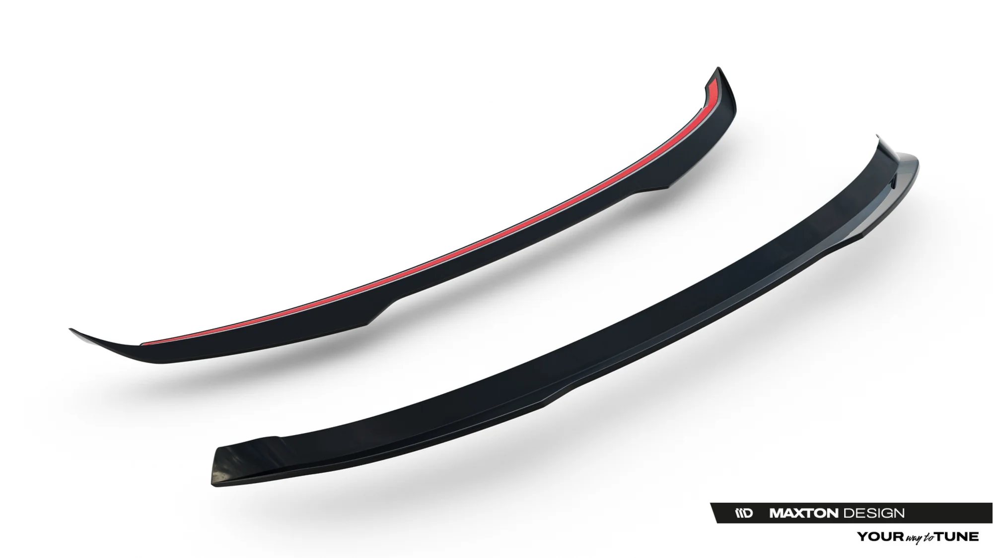 Alerón Maxton Seat Ibiza FR Standard - Image 4