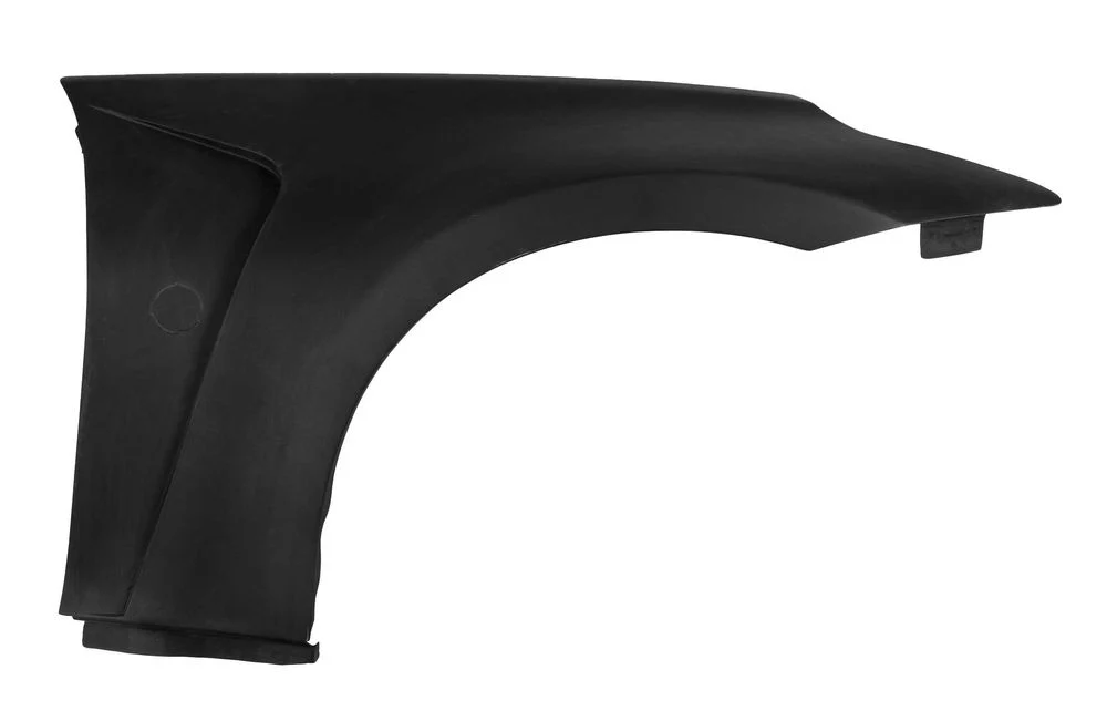 Aletas Ventiladas Nissan 370z - Image 2