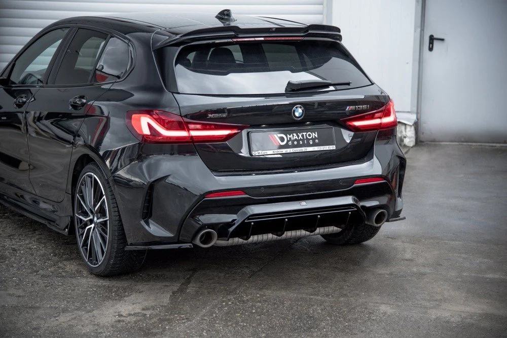 Añadidos laterales Maxton V.3 BMW 1 F40 M-Pack / M135i - Image 3