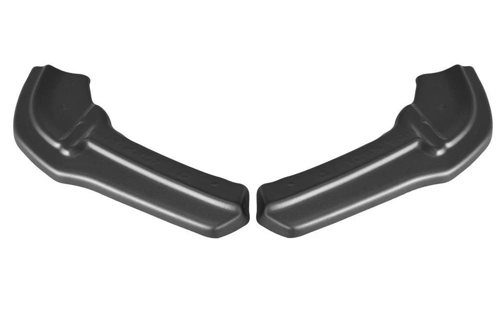 Añadidos Laterales Traseros Maxton Mercedes A Class W176 AMG Facelift - Image 3