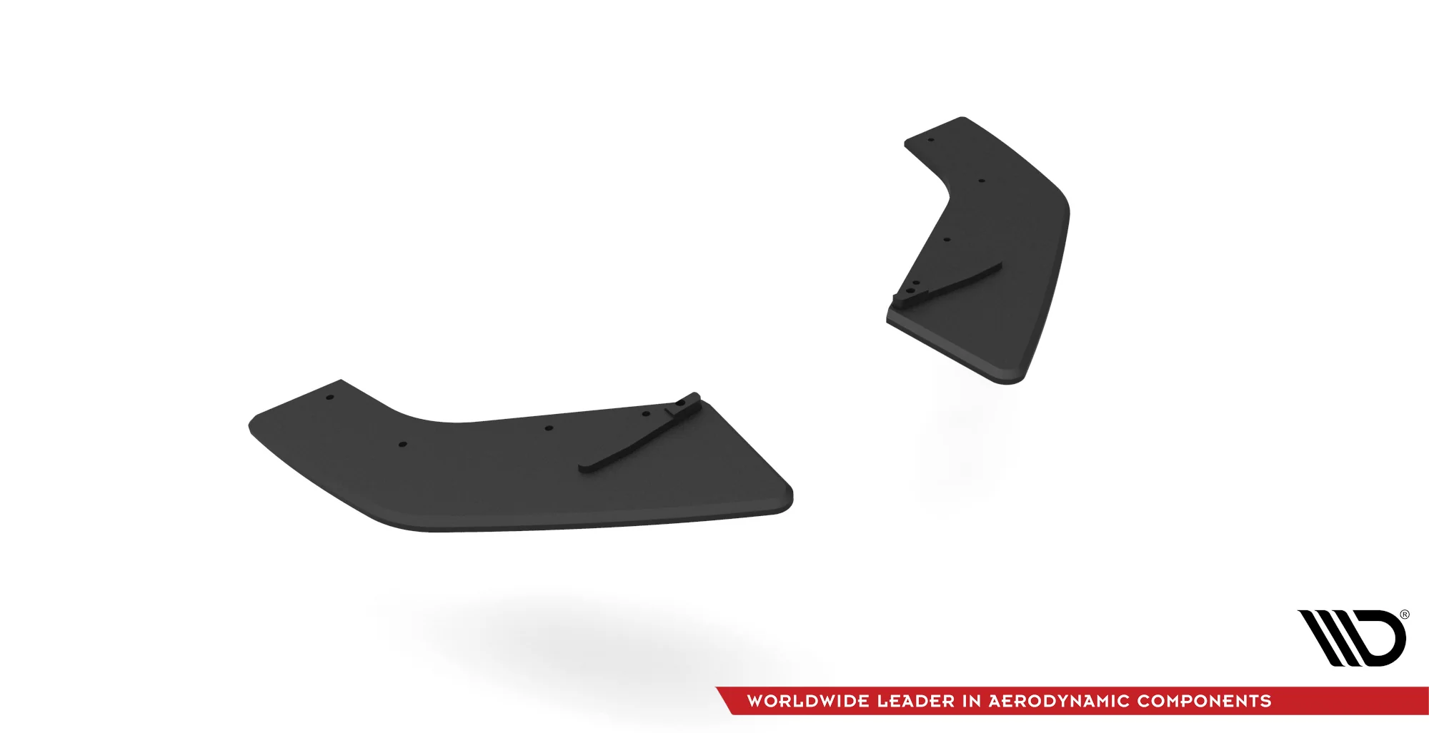 Añadidos Laterales Traseros Maxton Street Pro Hyundai I30n Hatchback Mk3 Facelift - Image 5