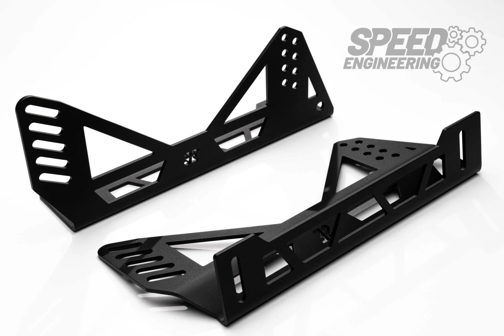 Base De Baquet Para Bmw Serie G, F, E8x E9x - Image 2