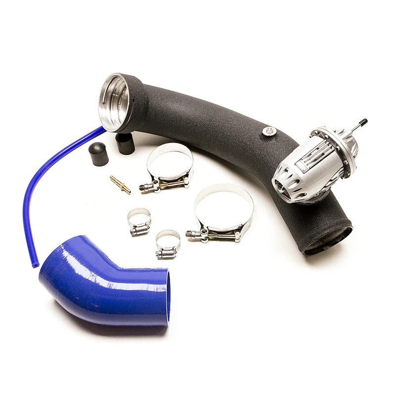 Blow Off & Charge Pipe Hks 135i / 335i - Image 2
