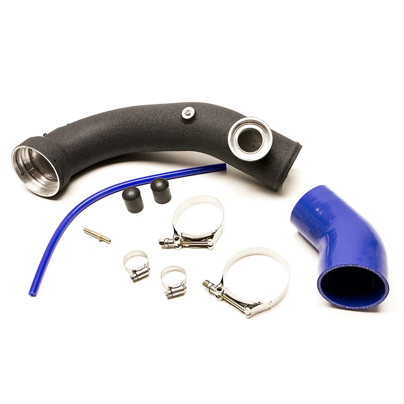 Blow Off & Charge Pipe Hks 135i / 335i - Image 4
