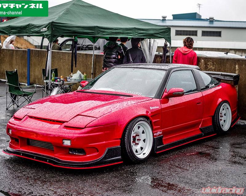 Bodykit Origin Labo Racing Line Nissan S13