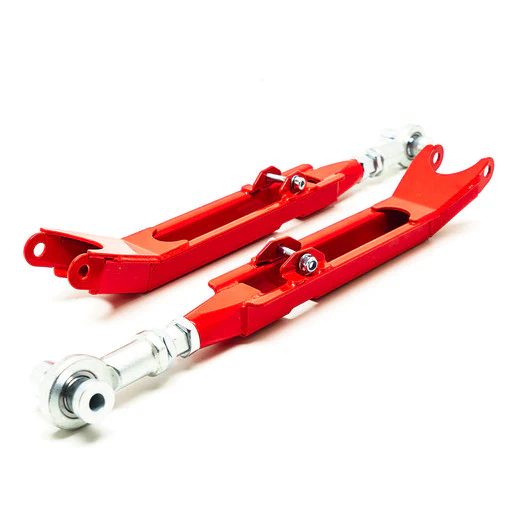 Brazos Traseros Superiores Regulables Para Bmw E36 Y E46