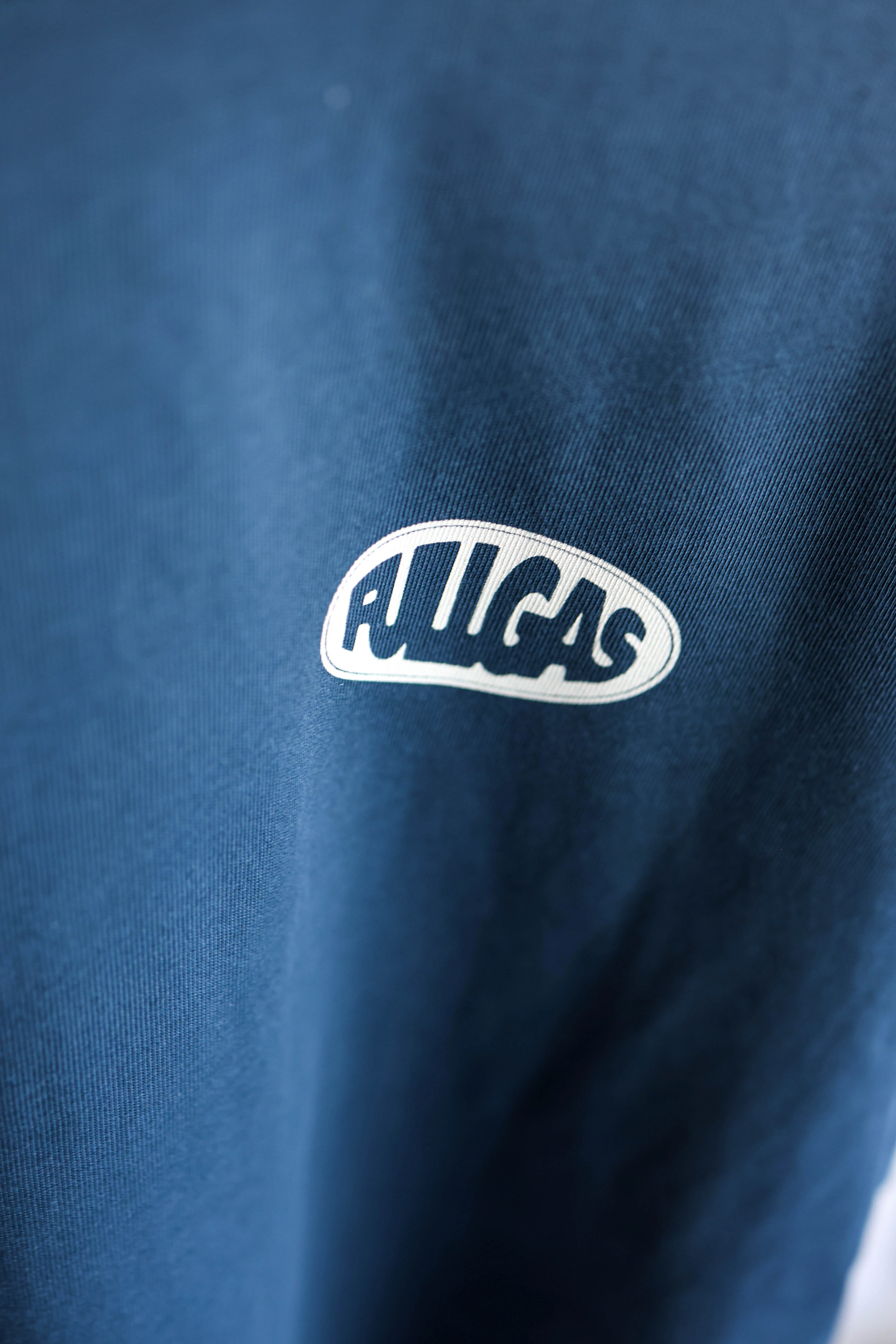 Camiseta Car Parts Blue - Image 7
