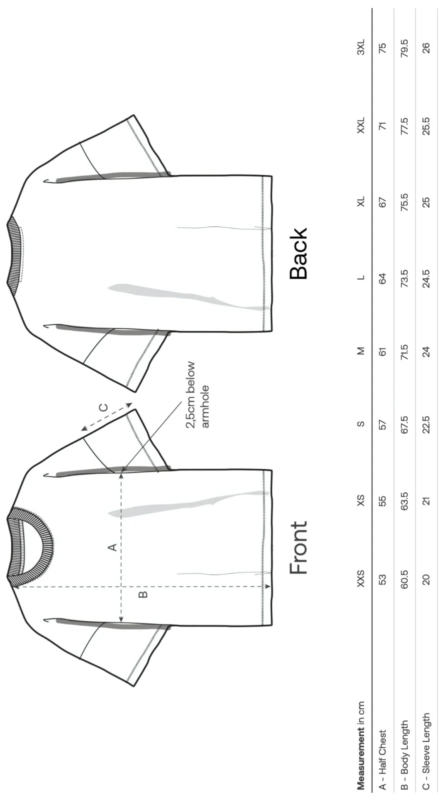 Camiseta Car Parts Blue - Image 9