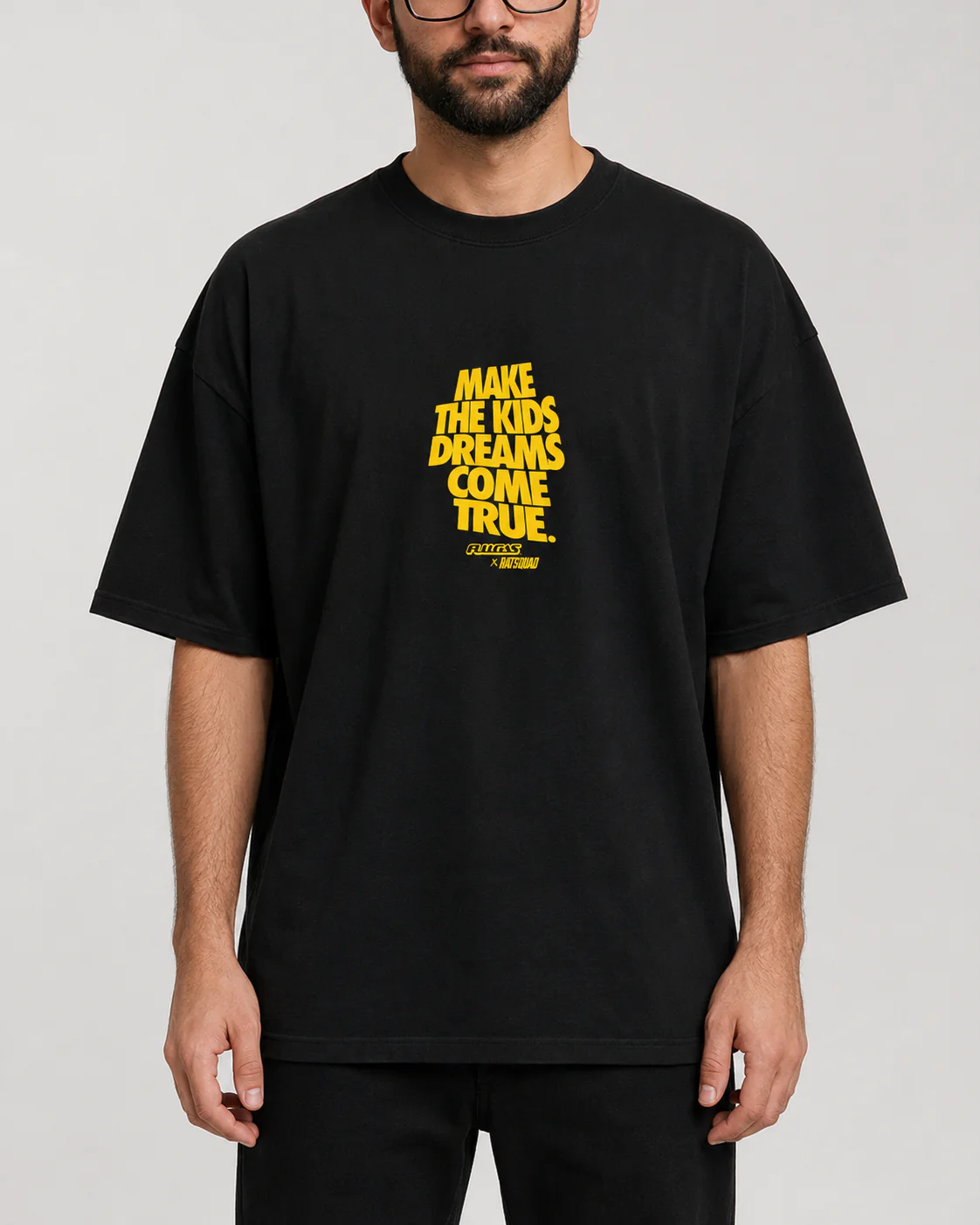 Camiseta Dreams Come True - Image 2