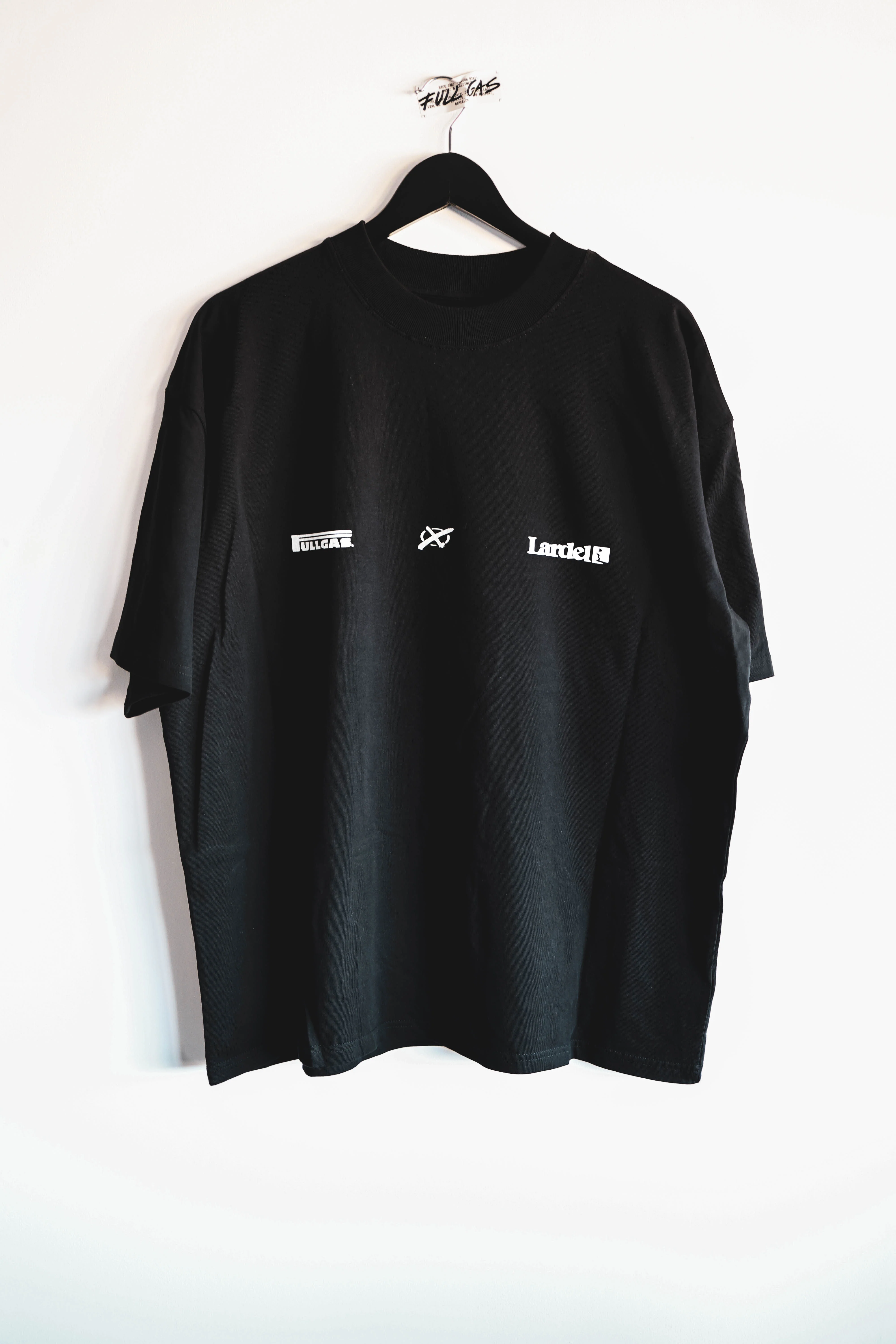 Camiseta Nevr Lonely - Fullgas X Lardel - Image 6