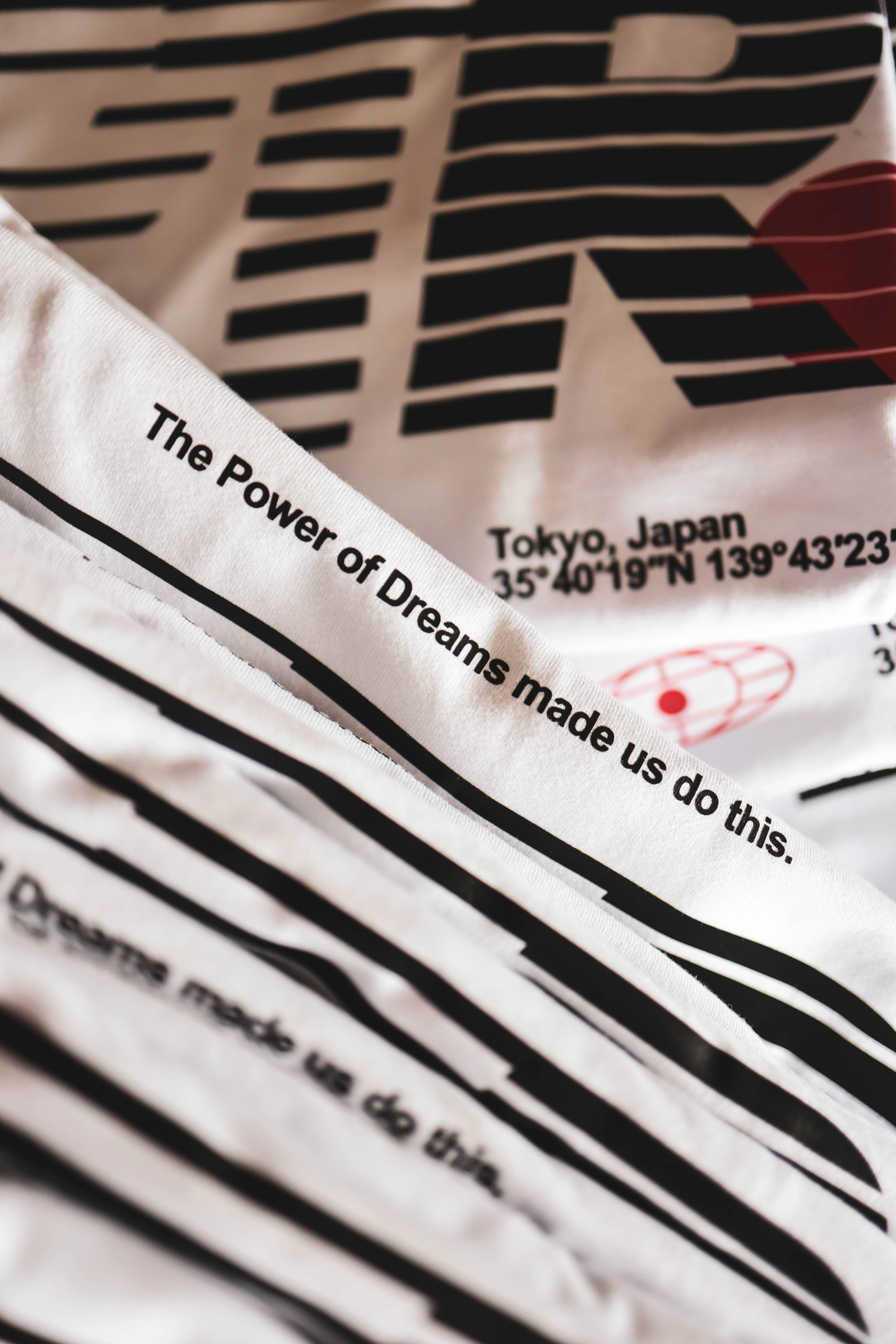 Camiseta "Road To Race" - Image 5