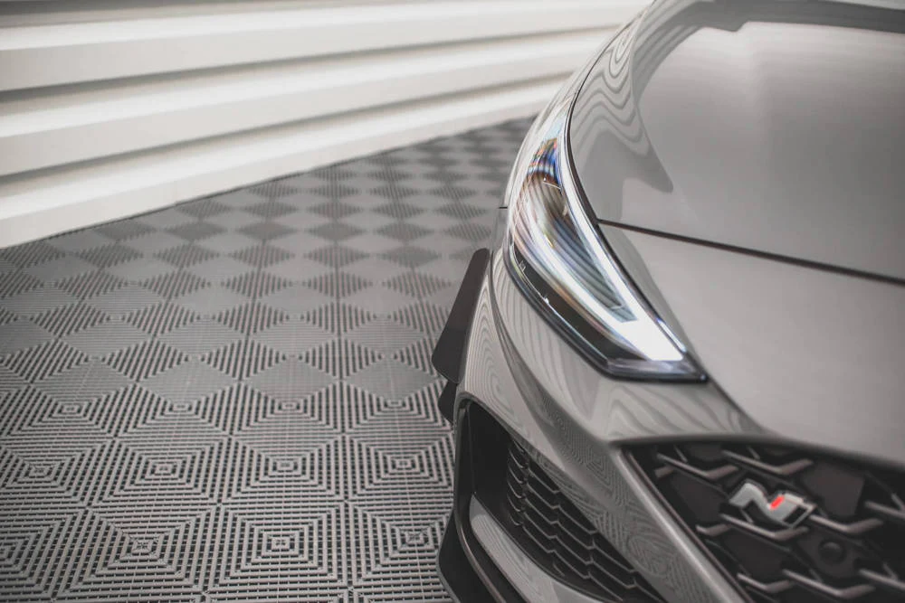 Canards Maxton Hyundai I30 N Mk3 Facelift Hatchback / Fastback - Image 3