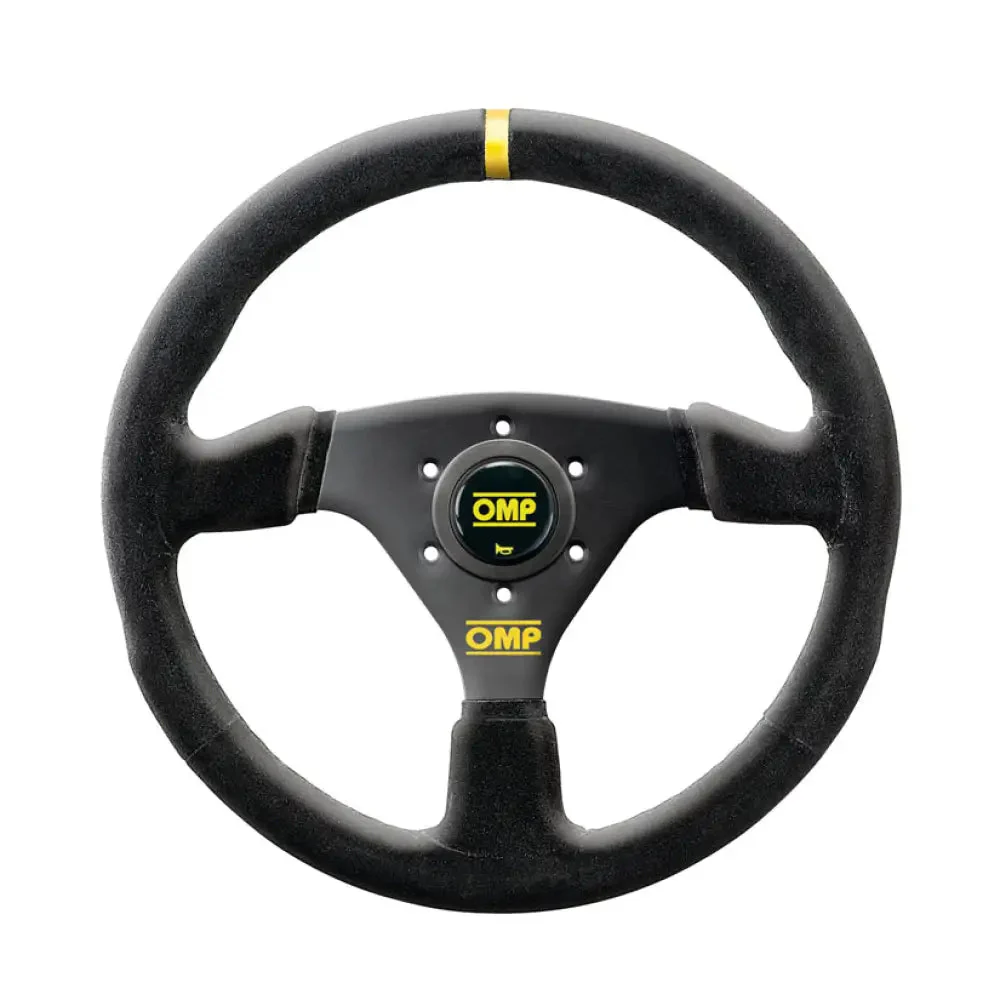 Centro De Volante Zestek Racing - Image 7