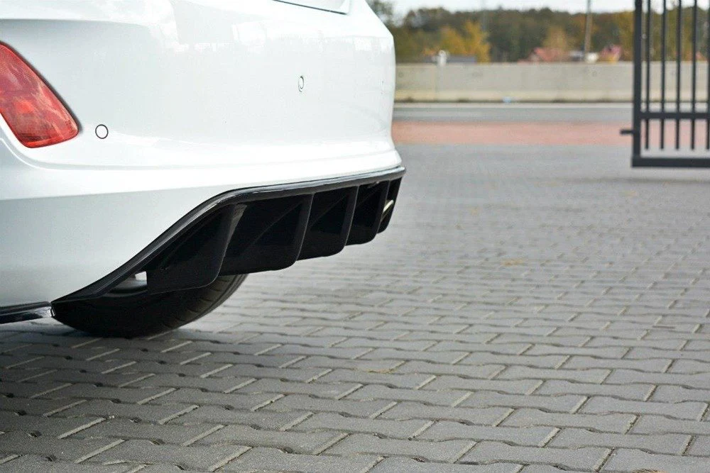 Difusor Maxton Ford Fiesta Mk8 St-Line - Image 2