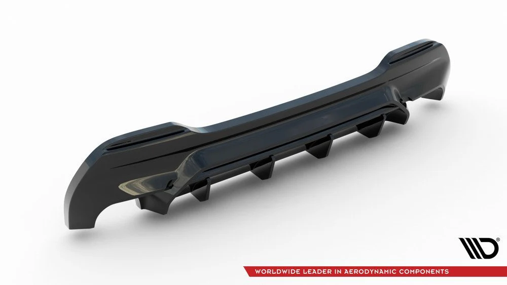 Difusor Maxton V.1 BMW 1 F40 M-Pack / M135i - Image 3