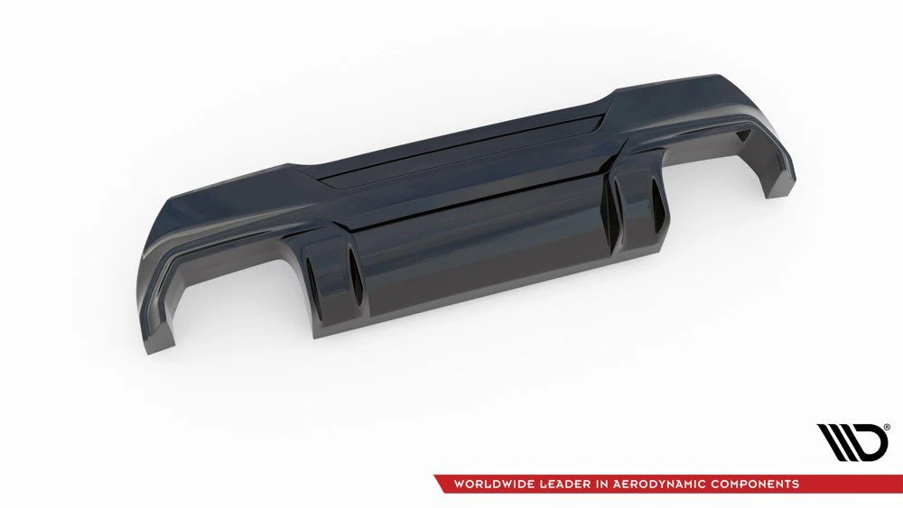 Difusor Maxton V.2 BMW 1 F40 M-Pack / M135i - Image 4
