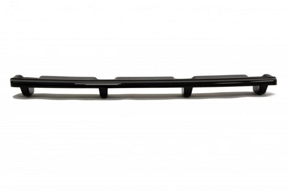 Difusor Maxton trasero central BMW 1 F20 / F21 M-Power - Image 3