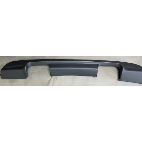 Difusor Trasero Csl Para Bmw E46 - Image 2