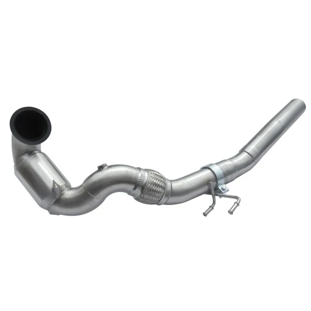 Downpipe Cobra Sport VW Golf GTI Mk7.5 (2017+)