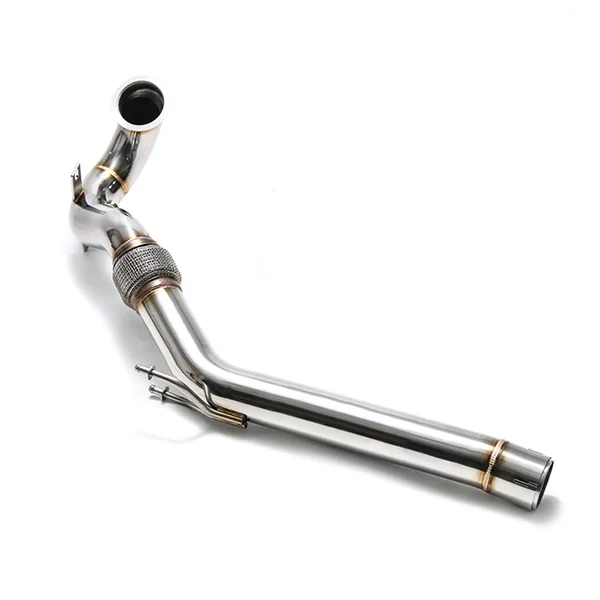 Downpipe Seat Leon 5f Cupra St4drive