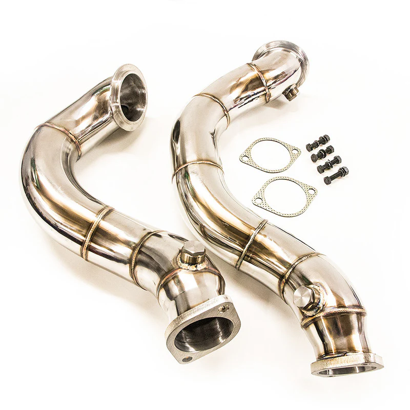Downpipes Para BMW 135i / 335i