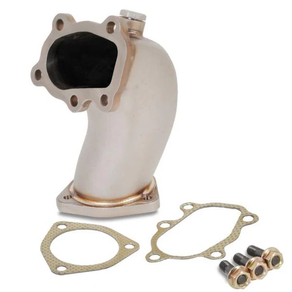 Elbow Nissan 200sx S13 2.5" Ca18det