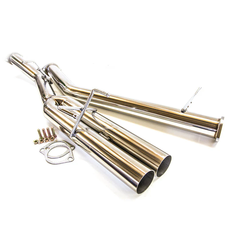 Escape Shotgun Catback Para Nissan 200sx S13