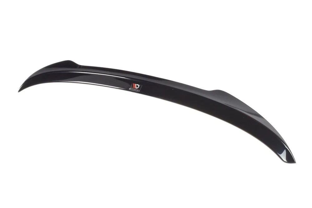 Extensión de alerón Maxton BMW 1 E81 / E87 Facelift - Image 3