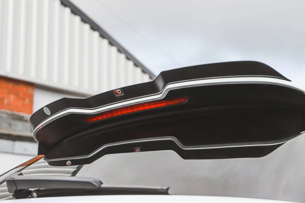 Extensión de alerón Maxton V.3 Audi RS3 8V / 8V Sportback Facelift - Image 3