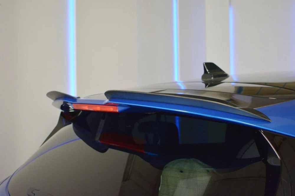 Extensión De Alerón Maxton V.3 Ford Focus St-Line Mk4 - Image 3