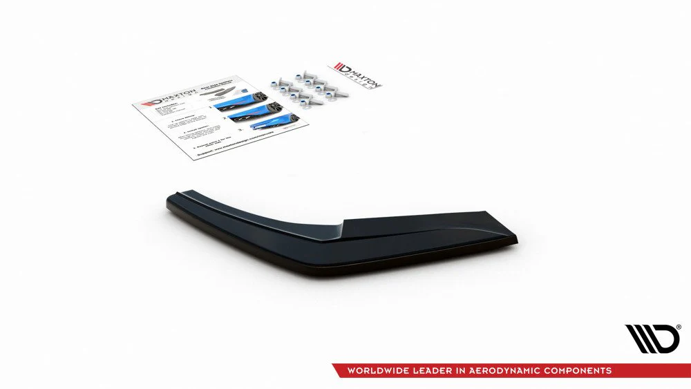 Añadidos Laterales Maxton BMW 1 F20 Facelift M-Power - Image 4