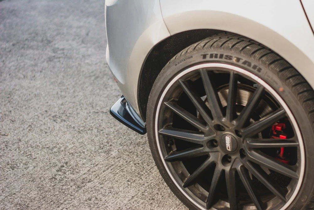 Añadidos Laterales Maxton V.2 Volkswagen Golf 7 GTI Prefacelift - Image 3