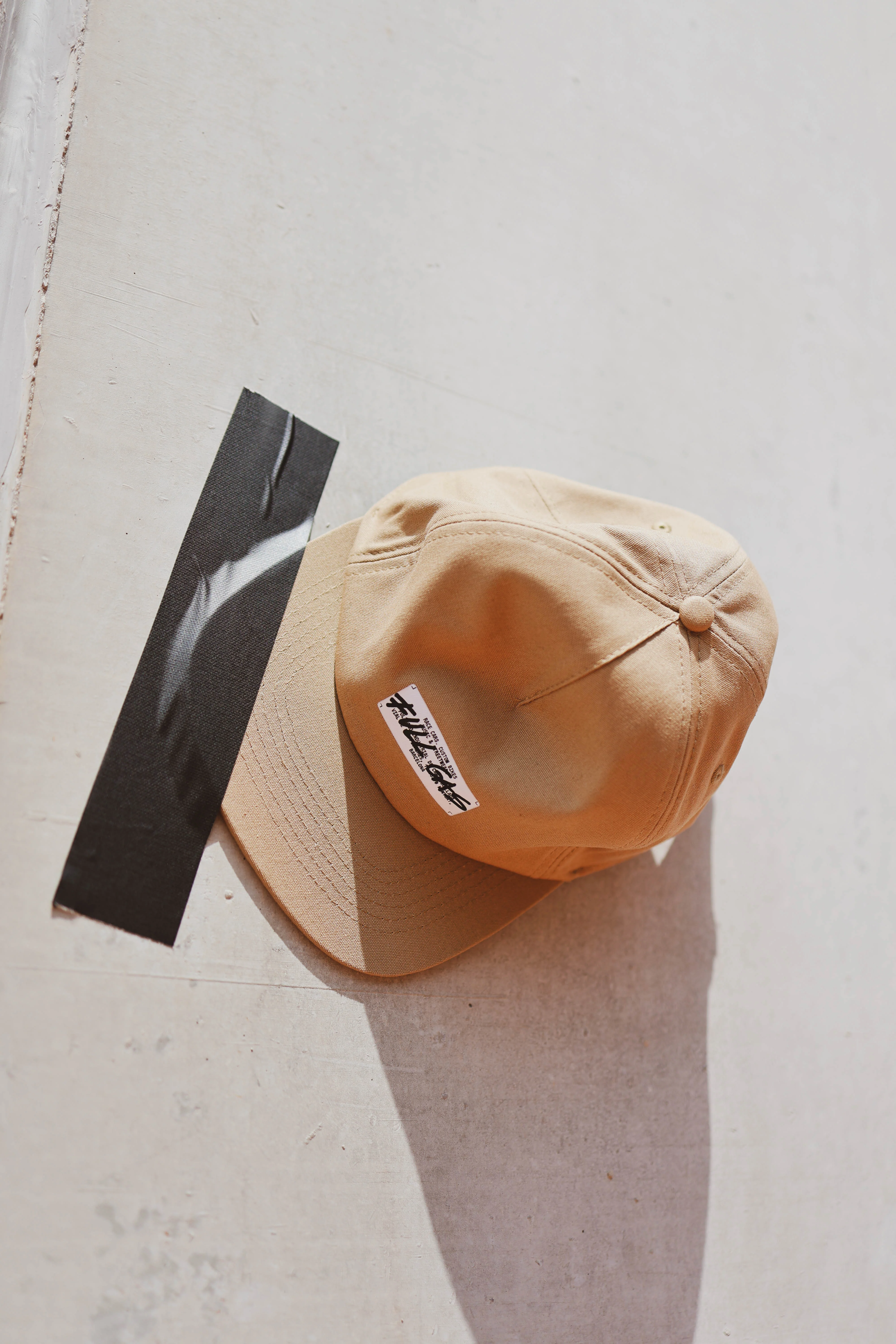 Gorra Full Gas Under Construction - Image 2