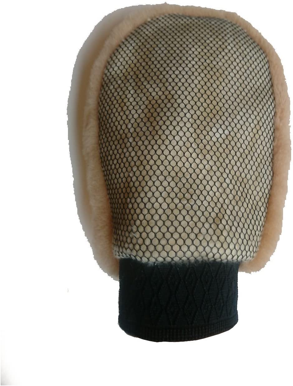 Guante De Lavado Lana - Meguiar's - Image 4