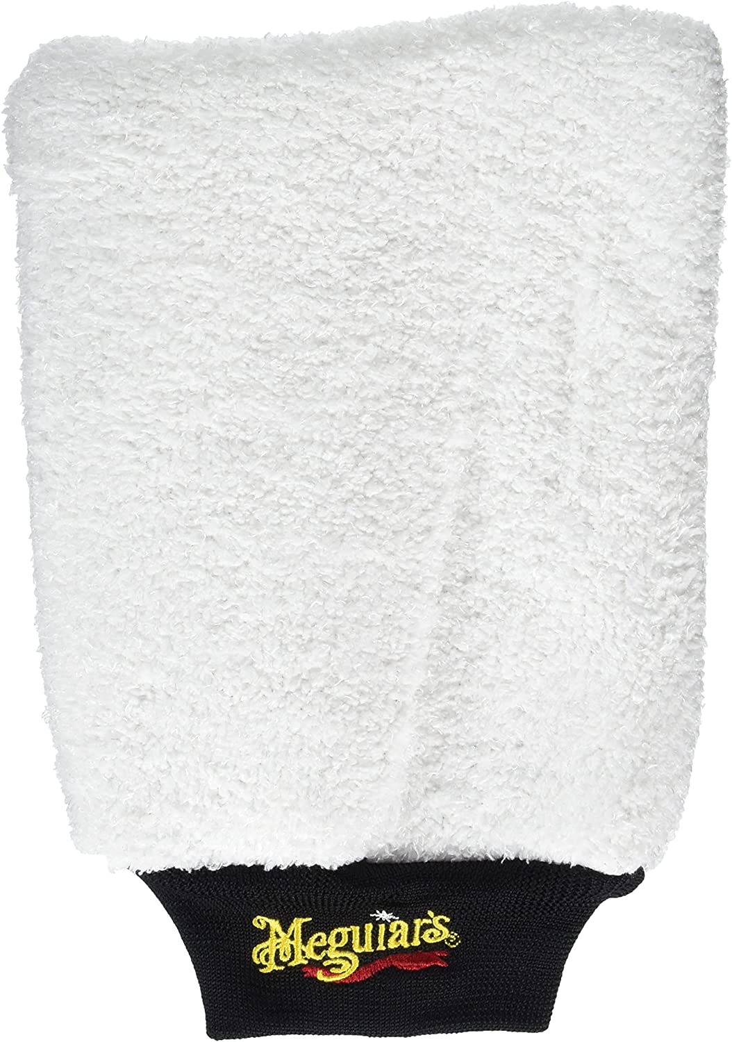Guante De Lavado Wash Mitt - Meguiar's