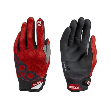 Guantes Meca 3 Sparco Tg. - Image 3