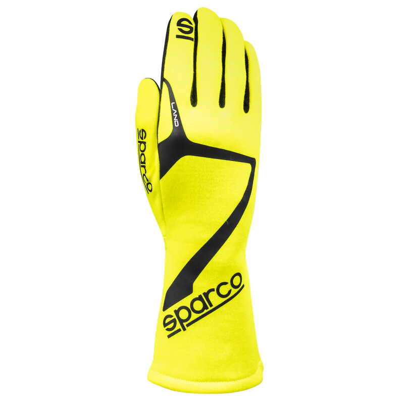 Guantes Sparco Land (Fia) - Image 3