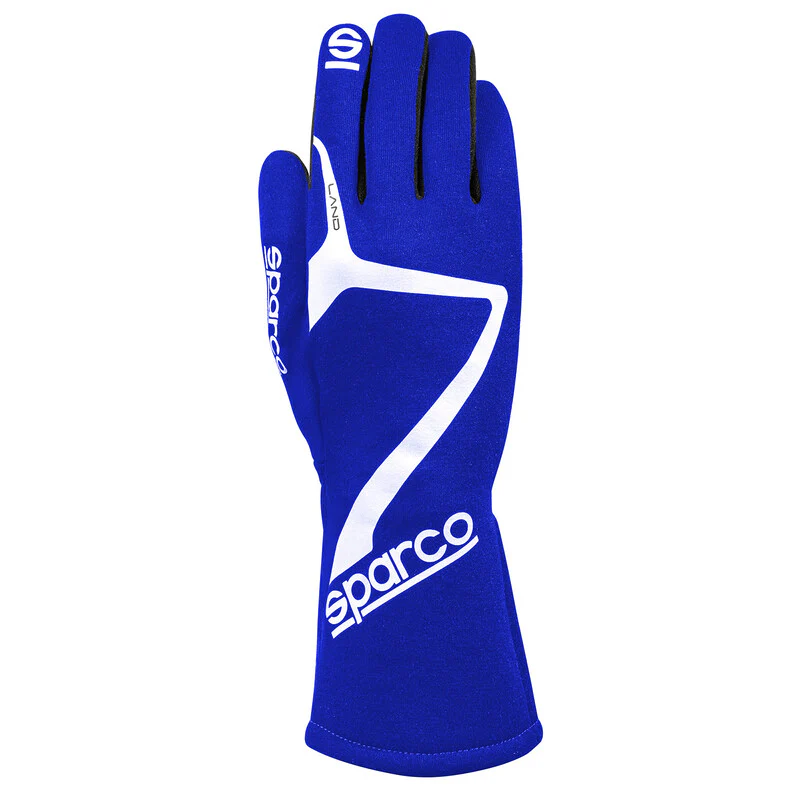 Guantes Sparco Land (Fia) - Image 4
