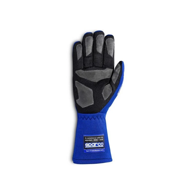 Guantes Sparco Land (Fia) - Image 5