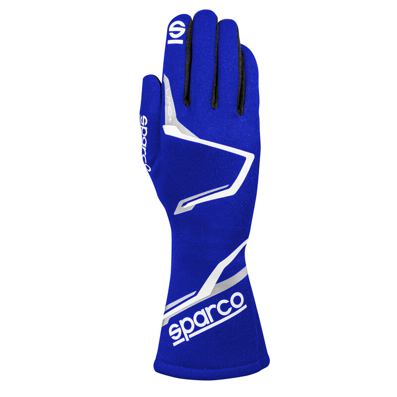 Guantes Sparco Land + (Fia) - Image 3