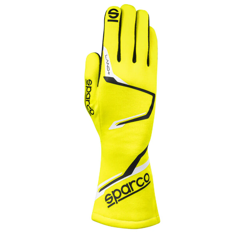 Guantes Sparco Land + (Fia) - Image 4