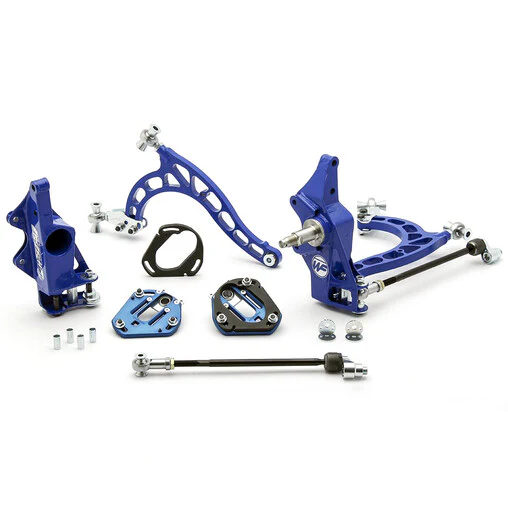 Kit Angulo De Giro Wisefab V2 Nissan S14, S14a, S15 - Image 3