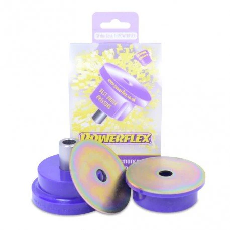 Kit Silentblocks Powerflex - Puente Trasero Y Diferencial Bmw E46 - Image 3