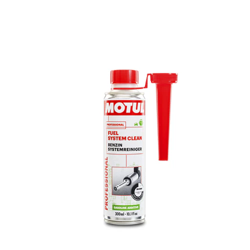 Motul Fuel System Clean Auto