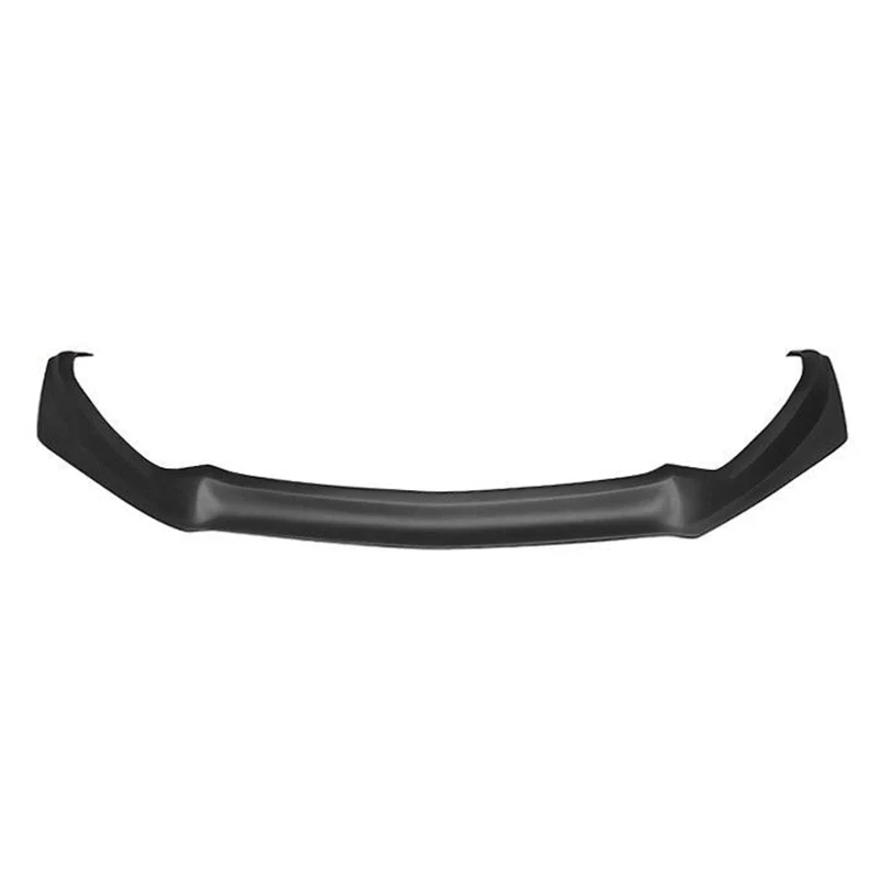 Lip Delantero Para Ford Mustang (15-17) - Image 2