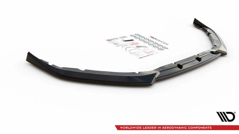 Lip Maxton V.2 Peugeot 208 Mk2 - Image 2