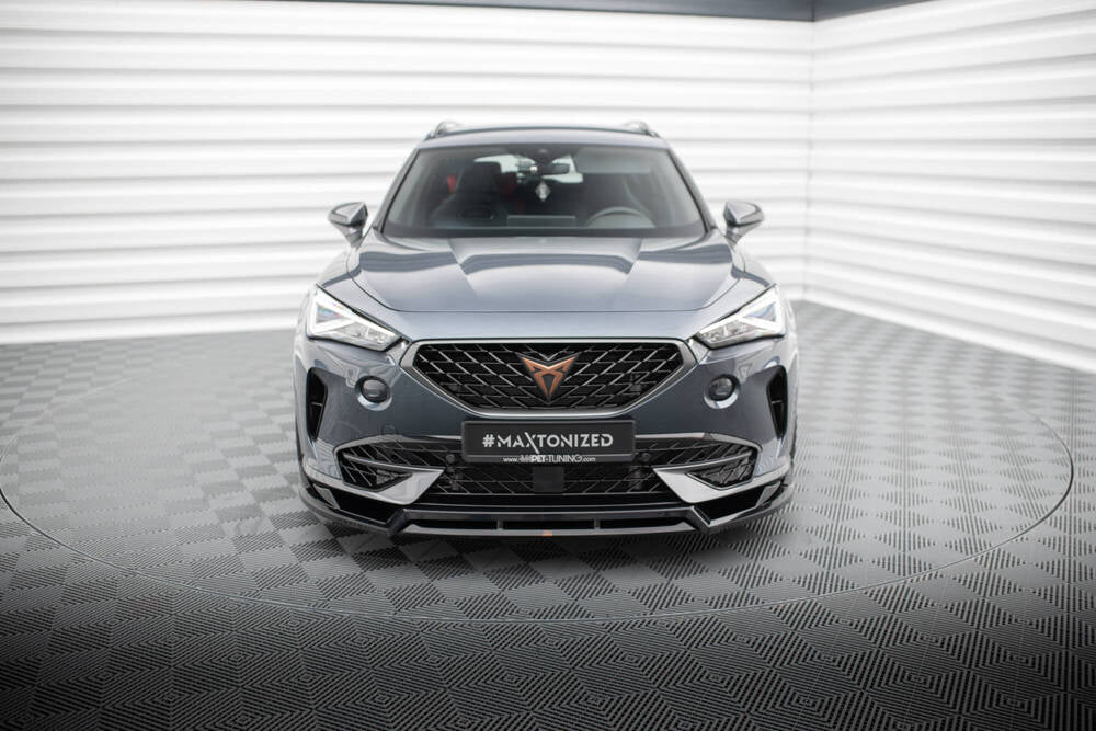 Lip Maxton V.4 Cupra Formentor VZ - Image 3
